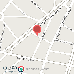 عکس نانوایی امیررفعت