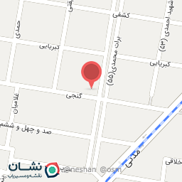 عکس فروشگاه لبکی