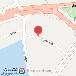 عکس آژانس هوایی مسافرتی هاوره