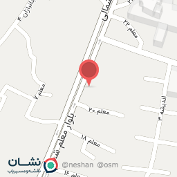 عکس فروشگاه مدرن کامپیوتر