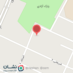 عکس زندان مرکزی تایباد