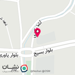 عکس هنرستان دخترانه تلاش