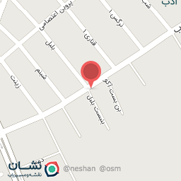 عکس کافه رستوران آنیل