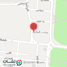 عکس تعمیرگاه مجتبی