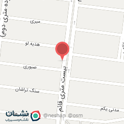 عکس شیشه قفل فراهانی 