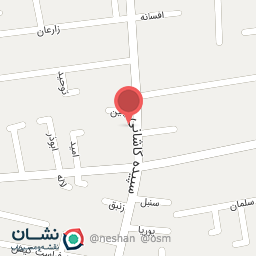 عکس پلاسکو نگین