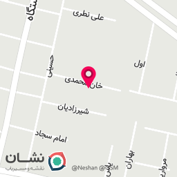 عکس استودیو عکاسی هیلدا