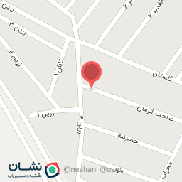 عکس سوپر مارکت احسان