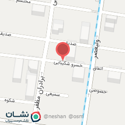 عکس فروشگاه و دفتر مرکزی پخش پوشاک هوتک