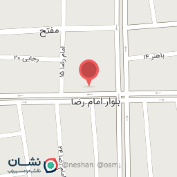 عکس فروشکاه دیلی مارکت