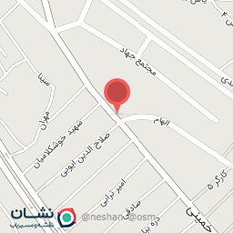 عکس شرکت ایمن سازان فرادید پارسیان