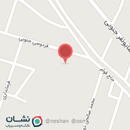 عکس سالن ورزشگاه آزادی