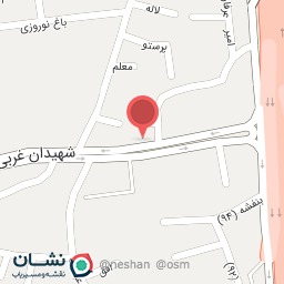 عکس ساختمان پزشکان مهر