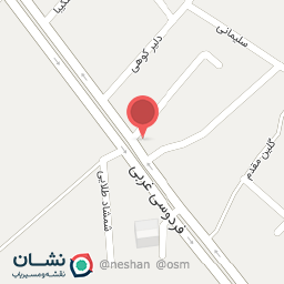 عکس خانه باقلوا