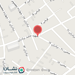 عکس آرایشگاه مردانه صفر