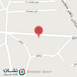 عکس فروشگاه لوازم آرایشی پریا