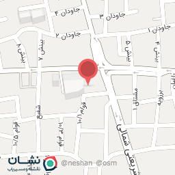 عکس مسجد فاطمیه