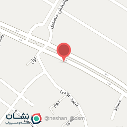 عکس سوپر گوشت و مرغ ساحل طلایی