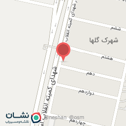 عکس فروشگاه فیلتر تهران