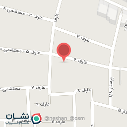 عکس داروخانه دکترعلیپور