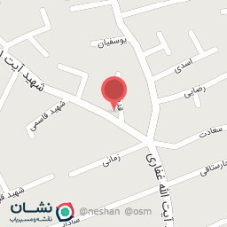 عکس فروشگاه آلومینیوم بهرام