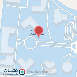 عکس استخر دانشگاه آزاد ساری