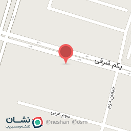 عکس سایت مسکن قاسمی 