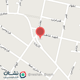 عکس سبزی فروشی