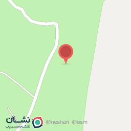 عکس آرامستان رودبار محله لواسان بزرگ