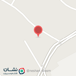 عکس اداره آب شهر باغین