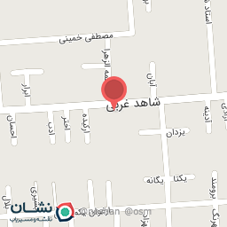 عکس پیرایش اکسیر