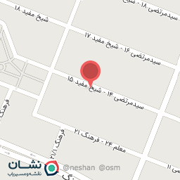 عکس سبز رویش خراسان