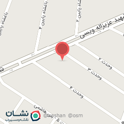 عکس تنظیم موتوری و دینام پیچی باقری نیا