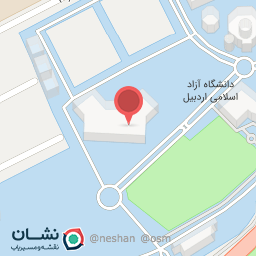 عکس خودپرداز ATM دانشکده فنی و مهندسی