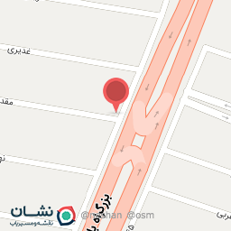 عکس سوپر مارکت قائم