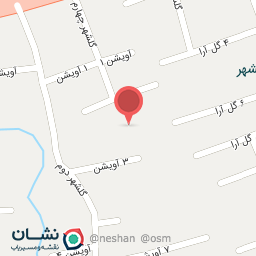 عکس مجتمع مسکونی گلفام