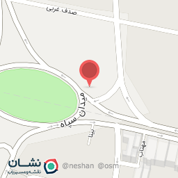 عکس پارکینگ شبانه روزی قاسم افصحی