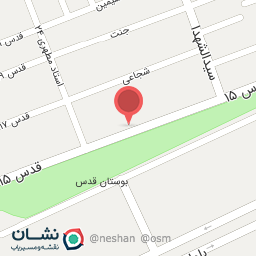 عکس هنرکده دارا