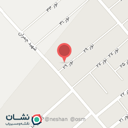 عکس سالن ورزشی شهید موسوی