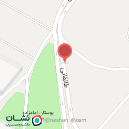 عکس فروشگاه لوازم تراکتور محب زاده