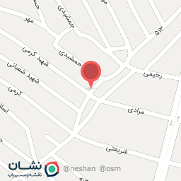 عکس سوپرمارکت حسینی