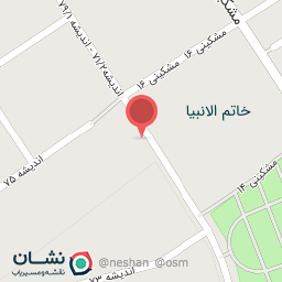 عکس هایپر مارکت کلاسیک