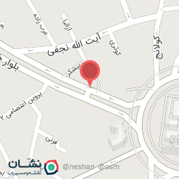 عکس دفتر وکالت مصطفی نعمتی