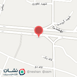 عکس آرایشی بهداشتی میلاد