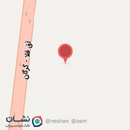 عکس مرکز بهره برداری خطوط لوله گرگان