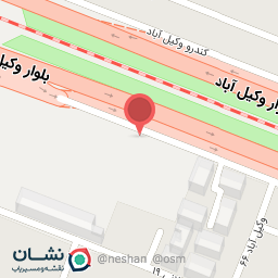 عکس تعمیر گاه خودروهای چینی یگانه 