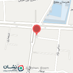 عکس سوپر مارکت آتا