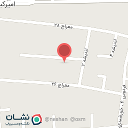 عکس مرکز پانسیون مطالعات تاک