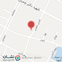 عکس ساختمان آماندا