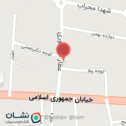 عکس آرایشگاه زنانه خاتون